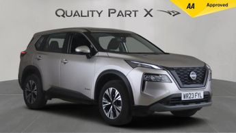 Nissan X-Trail 1.5 h e-POWER Acenta Premium Auto e-4ORCE Euro 6 (s/s) 5dr