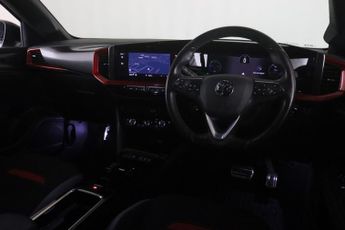 Vauxhall Mokka Electric 50kWh GS Auto 5dr