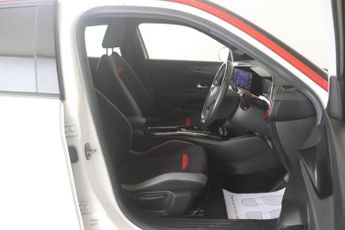Vauxhall Mokka Electric 50kWh GS Auto 5dr