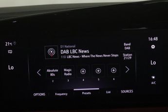 Vauxhall Mokka Electric 50kWh GS Auto 5dr