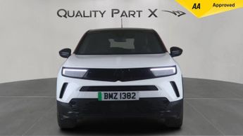 Vauxhall Mokka Electric 50kWh GS Auto 5dr