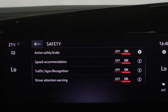 Vauxhall Mokka Electric 50kWh GS Auto 5dr