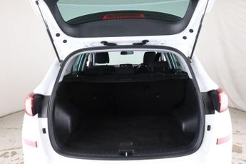 Hyundai TUCSON 1.6 GDi SE Nav Euro 6 (s/s) 5dr