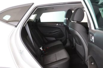 Hyundai TUCSON 1.6 GDi SE Nav Euro 6 (s/s) 5dr