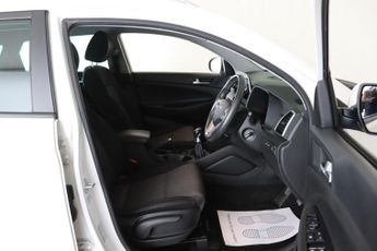 Hyundai TUCSON 1.6 GDi SE Nav Euro 6 (s/s) 5dr