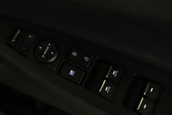 Hyundai TUCSON 1.6 GDi SE Nav Euro 6 (s/s) 5dr