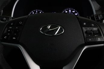 Hyundai TUCSON 1.6 GDi SE Nav Euro 6 (s/s) 5dr
