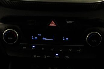 Hyundai TUCSON 1.6 GDi SE Nav Euro 6 (s/s) 5dr