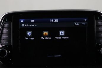 Hyundai TUCSON 1.6 GDi SE Nav Euro 6 (s/s) 5dr