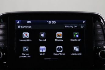 Hyundai TUCSON 1.6 GDi SE Nav Euro 6 (s/s) 5dr