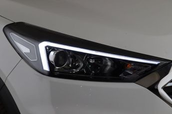 Hyundai TUCSON 1.6 GDi SE Nav Euro 6 (s/s) 5dr