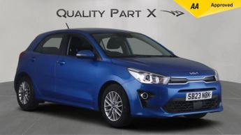 Kia Rio 1.0 T-GDi 2 Euro 6 (s/s) 5dr