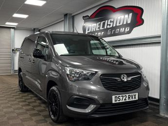 Vauxhall Combo 1.5 Turbo D 2300 Pro L2 H1 Euro 6 (s/s) 6dr