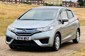 Honda Jazz Honda Jazz 1.3 i-VTEC CVT  (s/s) 5dr