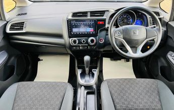 Honda Jazz Honda Jazz 1.3 i-VTEC CVT  (s/s) 5dr