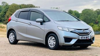 Honda Jazz Honda Jazz 1.3 i-VTEC CVT  (s/s) 5dr