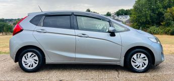 Honda Jazz Honda Jazz 1.3 i-VTEC CVT  (s/s) 5dr