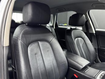 Audi A6 Avant 2.0 TDI ultra SE Executive S Tronic Euro 6 (s/s) 5dr