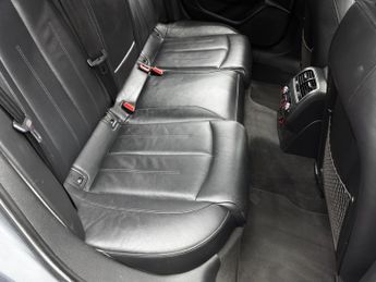 Audi A6 Avant 2.0 TDI ultra SE Executive S Tronic Euro 6 (s/s) 5dr