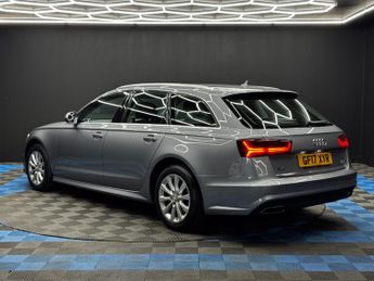 Audi A6 Avant 2.0 TDI ultra SE Executive S Tronic Euro 6 (s/s) 5dr