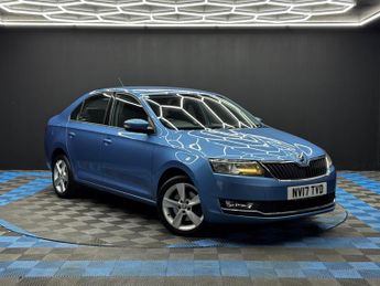 Skoda Rapid 1.0 TSI SE L Euro 6 (s/s) 5dr