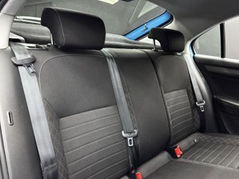 Skoda Rapid 1.0 TSI SE L Euro 6 (s/s) 5dr