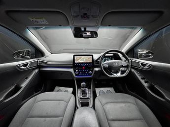 Hyundai IONIQ 1.6 h-GDi Premium DCT Euro 6 (s/s) 5dr