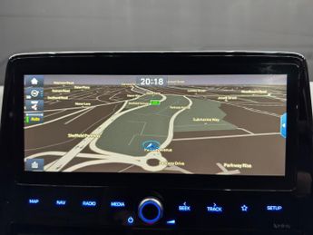 Hyundai IONIQ 1.6 h-GDi Premium DCT Euro 6 (s/s) 5dr