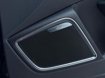 Audi A1 1.6 TDI Sport S Tronic Euro 6 (s/s) 3dr (Nav)