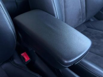 Audi A1 1.6 TDI Sport S Tronic Euro 6 (s/s) 3dr (Nav)