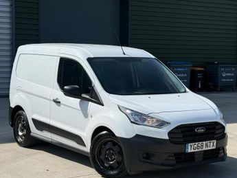 Ford Transit Connect 1.5 200 EcoBlue L1 Euro 6 (s/s) 5dr