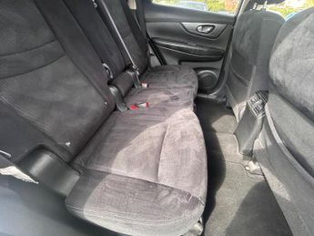 Nissan X-Trail 1.6 dCi n-tec Euro 6 (s/s) 5dr