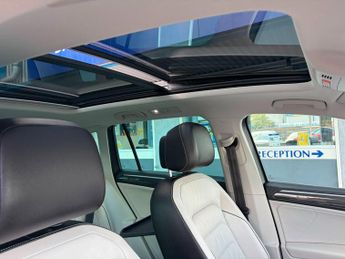 Volkswagen Tiguan 1.5 TSI EVO SEL DSG Euro 6 (s/s) 5dr