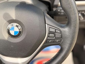 BMW 2 Series 1.5 218i SE Auto Euro 6 (s/s) 2dr