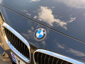 BMW 2 Series 1.5 218i SE Auto Euro 6 (s/s) 2dr
