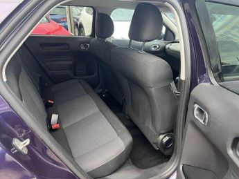 Citroen C4 Cactus 1.2 PureTech Flair Euro 6 5dr (Euro 6)