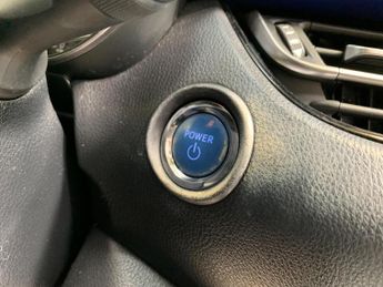 Toyota C-HR 1.8 VVT-h Dynamic CVT Euro 6 (s/s) 5dr