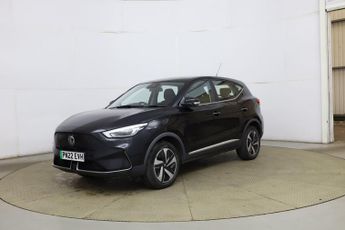 MG ZS 51.1kWh SE Auto 5dr