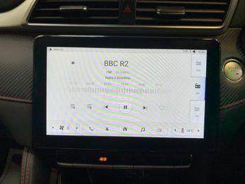 MG MG ZS 51.1kWh SE Auto 5dr