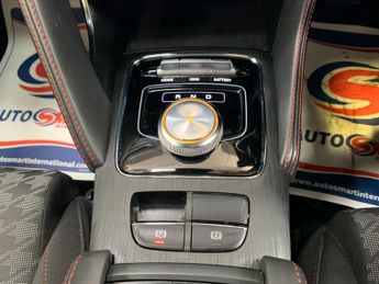 MG MG ZS 51.1kWh SE Auto 5dr