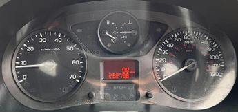 Citroen Berlingo 1.6 HDi 750 LX Panel Van 6dr Diesel Manual L2 (153 g/km, 90 bhp)