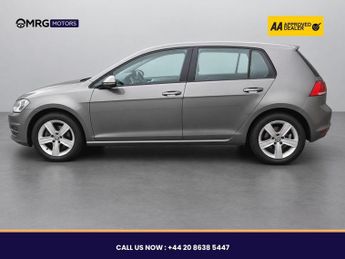 Volkswagen Golf 1.6 TDI BlueMotion Tech Match Euro 6 (s/s) 5dr