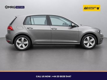 Volkswagen Golf 1.6 TDI BlueMotion Tech Match Euro 6 (s/s) 5dr