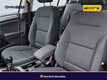 Volkswagen Golf 1.6 TDI BlueMotion Tech Match Euro 6 (s/s) 5dr