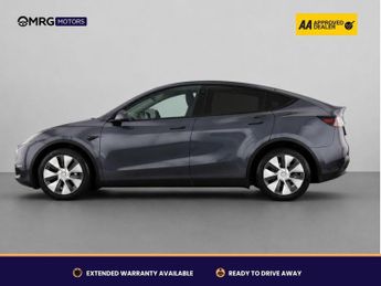 Tesla Model Y (Dual Motor) Long Range Auto 4WDE 5dr