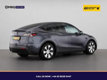 Tesla Model Y (Dual Motor) Long Range Auto 4WDE 5dr