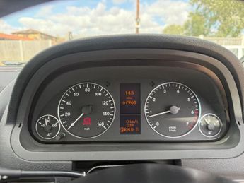 Mercedes-Benz A Class 1.7 A170 Elegance SE CVT 5dr