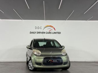 Citroen C1 1.0i VTR Euro 4 5dr