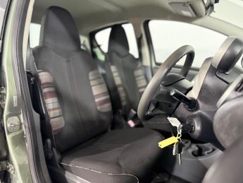 Citroen C1 1.0i VTR Euro 4 5dr