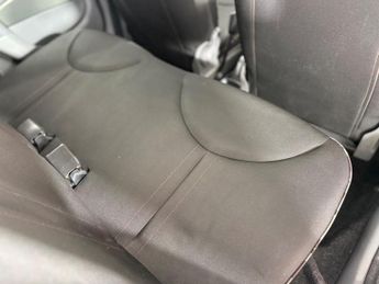 Citroen C1 1.0i VTR Euro 4 5dr